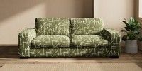 3 Seater Sofa