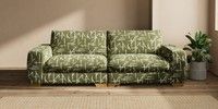 4 Seater Sofa