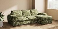 Medium Sofa Chaise - Right Hand