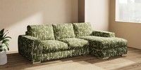Medium Sofa Chaise - Right Hand