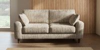 3 Seater Small Sofa