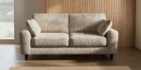 3 Seater Small Sofa