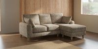Small Sofa Chaise - Universal