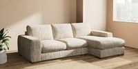 Medium Sofa Chaise - Right Hand