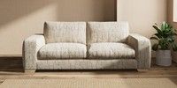 3 Seater Sofa