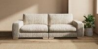 4 Seater Sofa