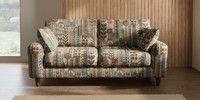 3 Seater Small Sofa