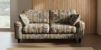 3 Seater Small Sofa