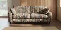 3 Seater Sofa