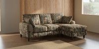 Small Sofa Chaise - Universal