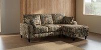 Small Sofa Chaise - Universal