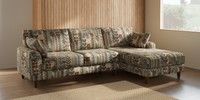 Medium Sofa Chaise - Right Hand