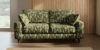 3 Seater Small Sofa