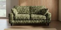 3 Seater Small Sofa