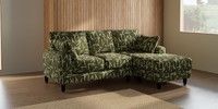 Small Sofa Chaise - Universal