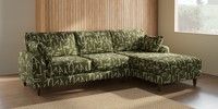 Medium Sofa Chaise - Right Hand