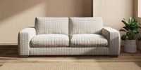 3 Seater Sofa