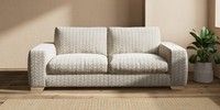 3 Seater Sofa