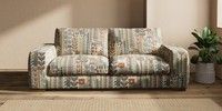 3 Seater Sofa