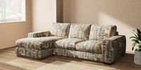 Medium Sofa Chaise - Left Hand