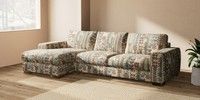 Large Sofa Chaise - Left Hand
