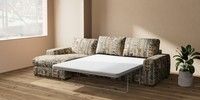 Sofa Chaise Bed - Left Hand