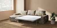 Sofa Chaise Bed - Left Hand