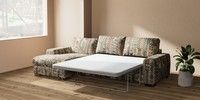 Sofa Chaise Bed - Left Hand