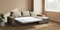 Sofa Chaise Bed - Right Hand