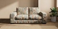 3 Seater Small Sofa