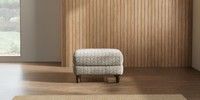 Footstool