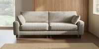 4 Seater Large Sofa