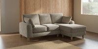 Small Sofa Chaise - Universal