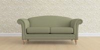3 Seater Small Sofa