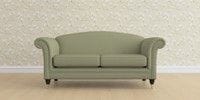 3 Seater Small Sofa