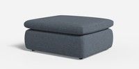 Storage Footstool