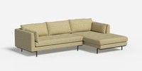 Medium Sofa Chaise - Right Hand