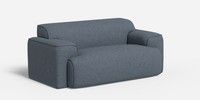 2 Seater Sofa