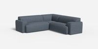 Medium Corner Sofa - Universal