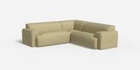 Medium Corner Sofa - Universal