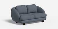 3 Seater Small Sofa