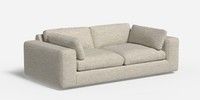3 Seater Sofa