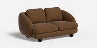 3 Seater Small Sofa