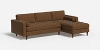 Medium Sofa Chaise - Right Hand