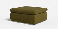 Storage Footstool