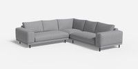Medium Corner Sofa - Universal