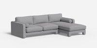 Medium Sofa Chaise - Right Hand