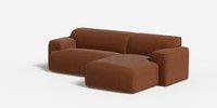 Medium Sofa Chaise - Left Hand