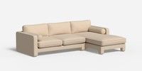 Medium Sofa Chaise - Right Hand