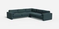 Medium Corner Sofa - Universal